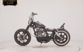 YAMAHA SR400 Gen.2 1992 1JR