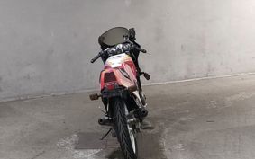 SUZUKI RG250 Gamma GJ21B