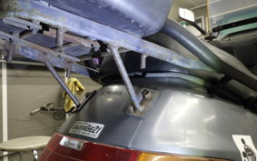 HONDA FREE WAY GEN 2 2010 MF03