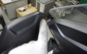 SUZUKI GSX-S1000GX 2025 EK1AA