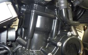 BMW F700GS 2017