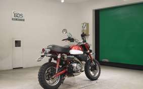 HONDA MONKEY 125 ABS JB02