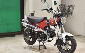 HONDA DAX 125 1999 JB04