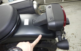 HONDA CL250-2 MC57
