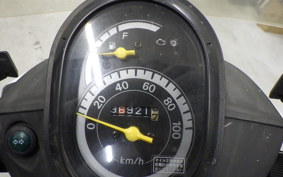 HONDA ﾍﾞﾝﾘｨ110 JA09