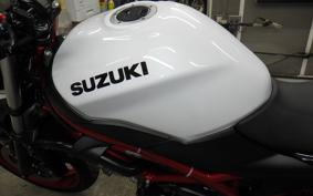 SUZUKI SV650 A 2023 VP55B