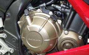 HONDA CBR400R 2022 NC56
