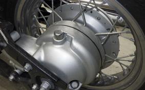YAMAHA DRAGSTAR 400 2008 VH01J