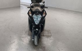 HONDA SILVERWING600 2007 PF01