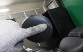 KAWASAKI ELIMINATOR400-3 2025 EL400A