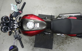 HONDA CB400SF GEN 4 2016 NC42