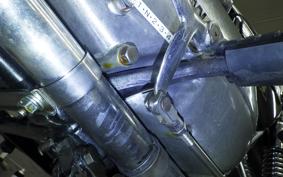 KAWASAKI W3 1973 W3F