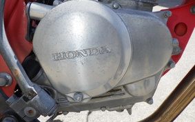 HONDA APE 50 AC16