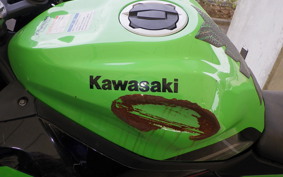KAWASAKI ZX-25R 2006 ZX250E