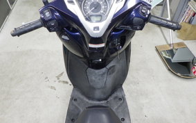 HONDA LEAD 125 2025 JF45