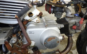HONDA MONKEY BAJA Z50J
