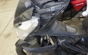 HONDA PCX 150 KF18