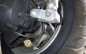 YAMAHA MAJESTY 250 Gen.3 SG15J