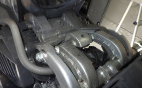 HONDA BENLY 50 2016 AA05