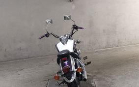 YAMAHA DRAGSTAR 250 VG02J