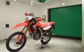 HONDA CRF250L MD47