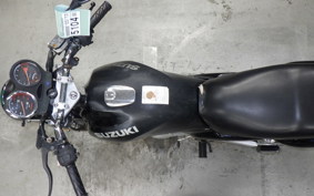 SUZUKI EN125 2A 2005