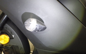 YAMAHA YZF-R25 A 2002 RG43J