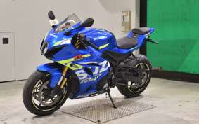 SUZUKI GSX-R1000R A 2021 DM11G