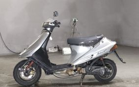 SUZUKI ADDRESS V50 CA1FB