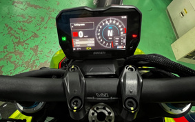 DUCATI STREET FAI MANY V4 RAN BO 2024 4F00