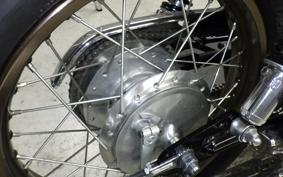 YAMAHA SR400 Gen.5 2021 RH16J