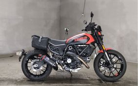 DUCATI  DUCATI  SCRAMBLER  FULL  THROTTLE  7K00AA