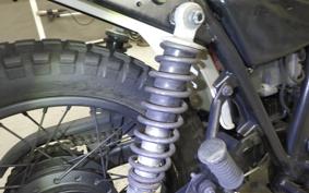 KAWASAKI 250TR 2012 BJ250F