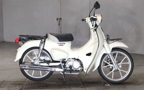 HONDA SUPER CUB110 JA59
