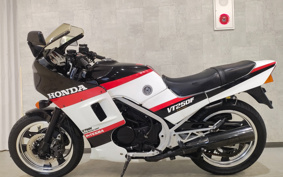 HONDA VT250F INTEGRA  WING SPLED MC08