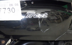 YAMAHA AXIS 125 TREET 2019 SE53J
