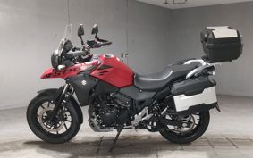 SUZUKI V STROM 250 DS11A