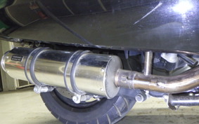 YAMAHA MAXAM 250 2008 SG21J