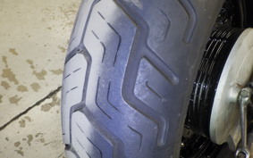 YAMAHA DRAGSTAR 400 1996 4TR