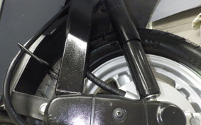 HONDA GYRO X 2025 TD02