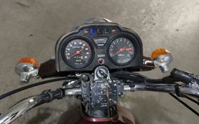 HONDA GL 500 WING GL500