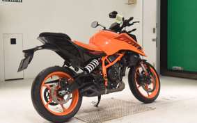 KTM 390 DUKE 2024
