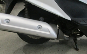 SUZUKI BURGMAN200 CH41A
