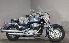 SUZUKI INTRUDER 800 CLASSIC 2002 VS54A