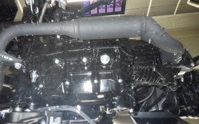 HONDA ｸﾞﾛﾑ-2 2004 JC92