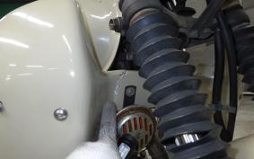 SUZUKI ST250E 2021 NJ4AA