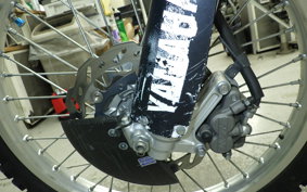 YAMAHA WR250R DG15J