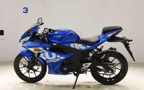 SUZUKI GSX-R125 1999 DL33B