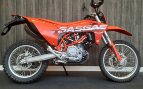 GASGAS ES700 700ESGDV47