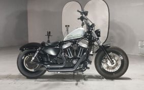 HARLEY XL1200X 2010 LC3